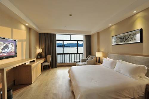 Chun'an China Last Minute Discount Code Booking.com