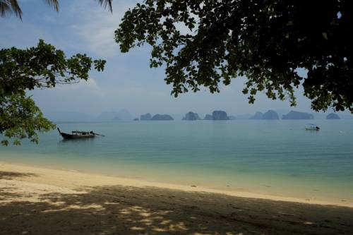 Koh Yao Noi Thailand Last-Minute-Rabattcode Booking.com