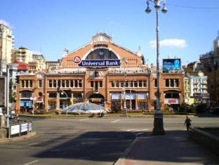 Kiev Ukraine Last Minute Discount Code Agoda.com