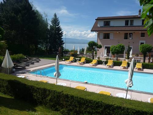 Évian-les-Bains France Last Minute Discount Code Booking.com