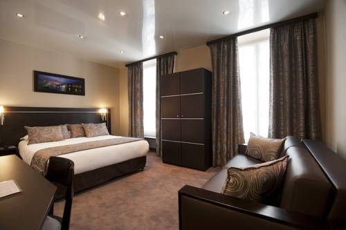 Paris France Last Minute Discount Code Booking.com