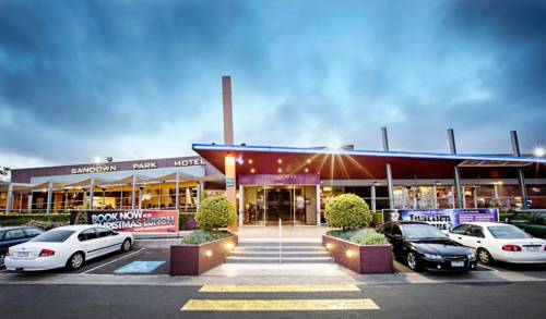 Edler Park Australien Last-Minute-Rabattcode Booking.com