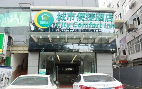 Nanning China Laatste minuut Kortingscode Booking.com