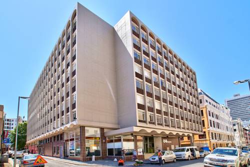 Kaapstad Zuid-Afrika Laatste minuut Kortingscode Booking.com