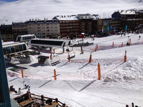 Pas de la Casa Andorra Last-Minute-Rabattcode Booking.com