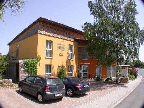 Mainleus Deutschland Last-Minute-Rabattcode Booking.com