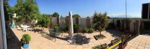 Plattekloof Zuid-Afrika Laatste minuut Kortingscode Booking.com