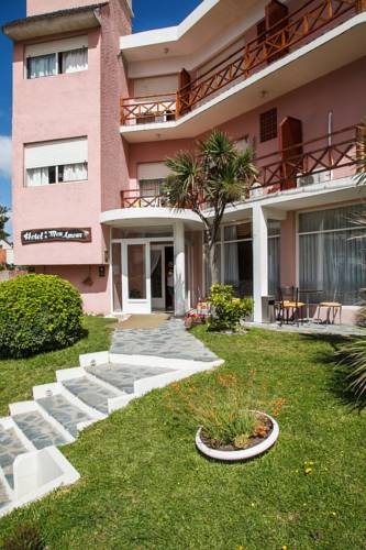 Villa Gesell Argentina Last Minute Discount Code Booking.com
