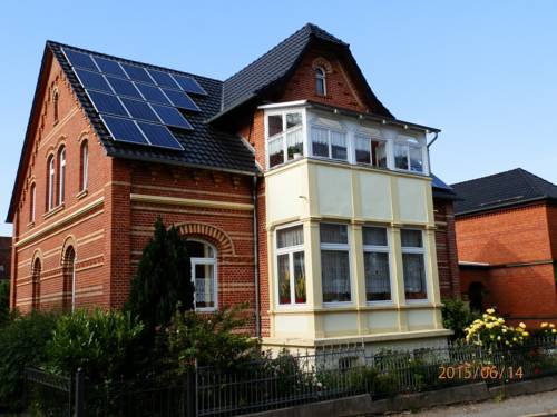 Blankenburg Germany Last Minute Discount Code Booking.com