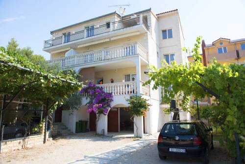 Zaboric Kroatien Last-Minute-Rabattcode Booking.com