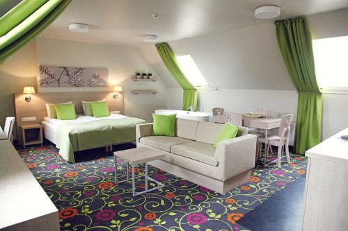 Vilnius Litauen Last-Minute-Rabattcode Booking.com