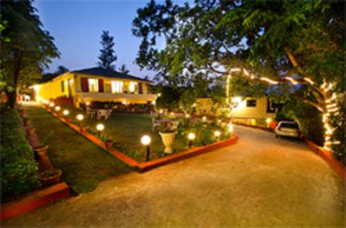 Mahābaleshwar Indien Last-Minute-Rabattcode Booking.com