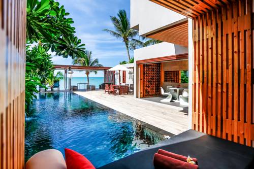 Lamai Beach Thailand Last Minute Discount Code Booking.com