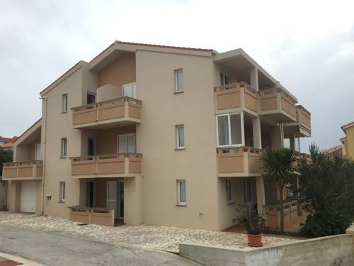 Novalja Kroatien Last-Minute-Rabattcode Booking.com