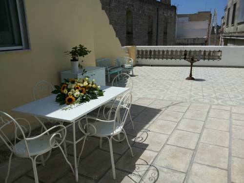 Torre Santa Susanna Italien Last-Minute-Rabattcode Booking.com