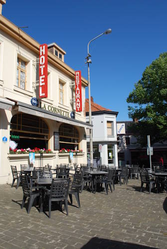 Bon-Secours Belgium Last Minute Discount Code Booking.com