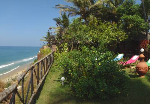 Varkala India Last Minute Discount Code Booking.com