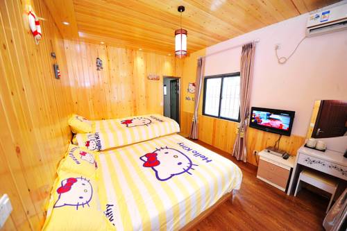 Xiamen China Último Minuto Código de Descuento Booking.com