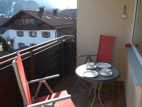 Pfronten Deutschland Last-Minute-Rabattcode Booking.com