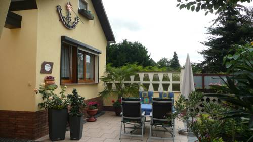 Bad Frankenhausen Germany Last Minute Discount Code Booking.com