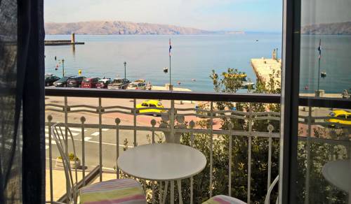 Senj Kroatien Last-Minute-Rabattcode Booking.com