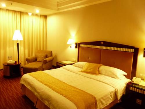 Zhangzhou China Last-Minute-Rabattcode Booking.com