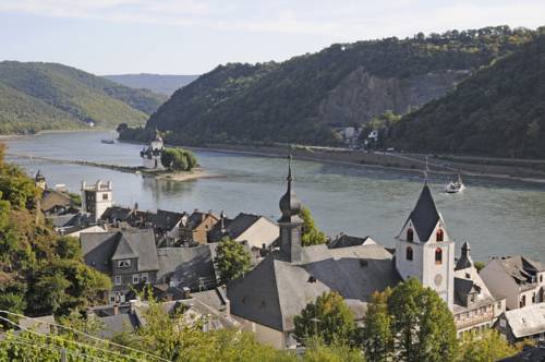 Kaub Germany Last Minute Discount Code Booking.com