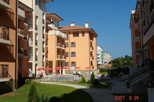 Primorsko Bulgaria Último Minuto Código de Descuento Booking.com