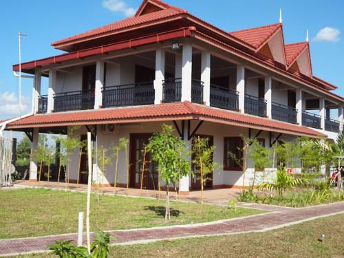 Phnom Penh Kambodscha Last-Minute-Rabattcode Booking.com