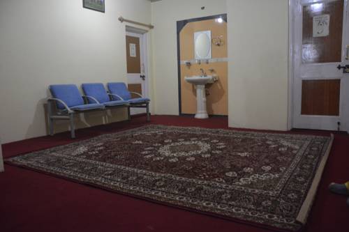 Srinagar Indien Last-Minute-Rabattcode Booking.com
