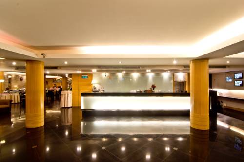Bangkok Tailandia Último Minuto Código de Descuento Booking.com
