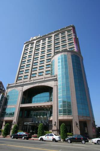 Guishan Taiwan Last Minute Discount Code Booking.com