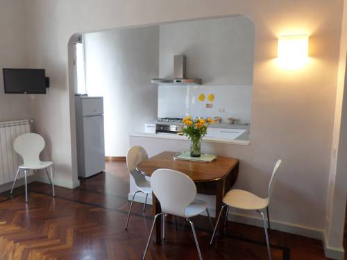Roma Italië Laatste minuut Kortingscode Booking.com