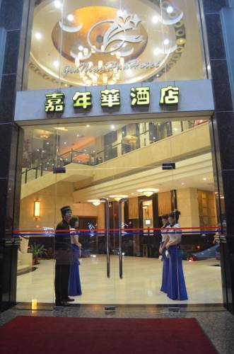 Dongguan Chine Code de réduction de dernière minute Booking.com