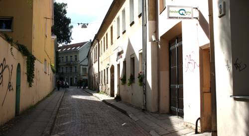 Vilnius Lithuania Last Minute Discount Code Booking.com