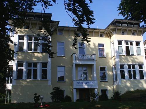 Seebad Heringsdorf Germany Last Minute Discount Code Booking.com