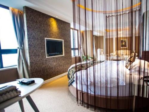 Changzhou China Last-Minute-Rabattcode Booking.com