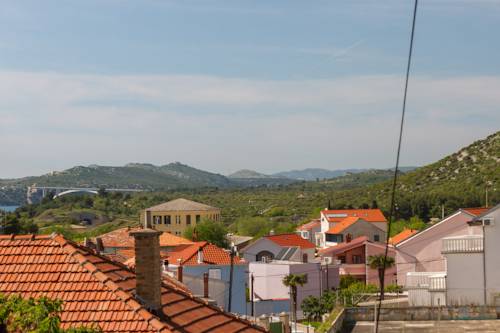 Sibenik Kroatien Last-Minute-Rabattcode Booking.com