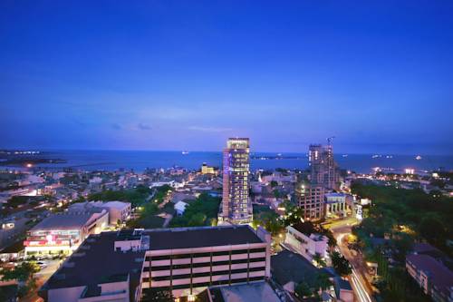 Makassar Indonesien Last-Minute-Rabattcode Booking.com