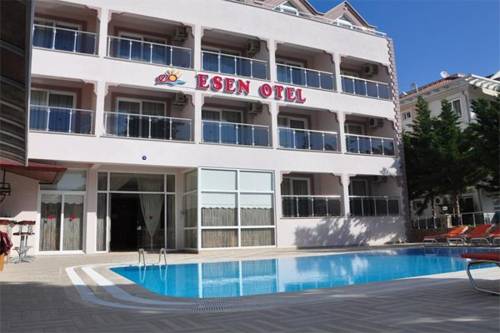 Marmaris Türkei Last-Minute-Rabattcode Booking.com