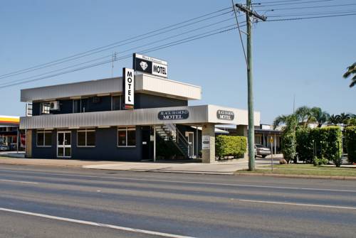 Blackwater Australia Last Minute Discount Code Booking.com