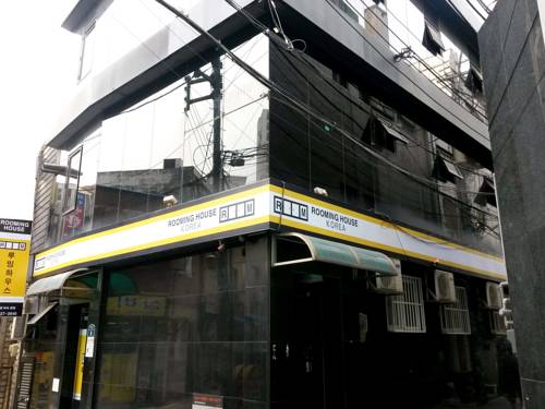 Seoul South Korea Last Minute Discount Code Booking.com