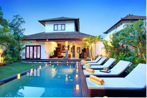 Seminyak Indonésie Code de réduction de dernière minute Booking.com