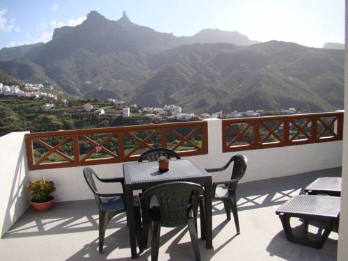 Cruz de Tejeda Spain Last Minute Discount Code Booking.com