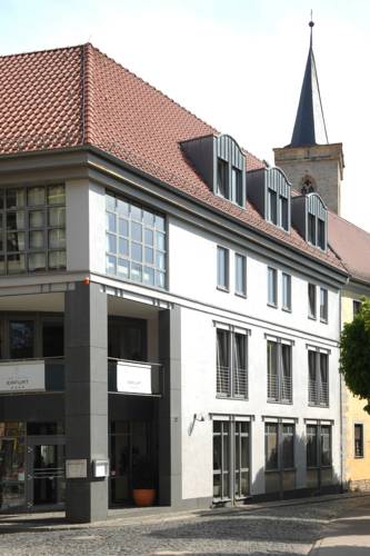 Erfurt Duitsland Laatste minuut Kortingscode Booking.com