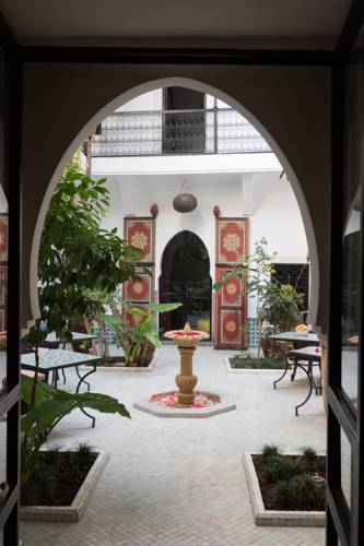 Marrakech Maroc Code de réduction de dernière minute Booking.com