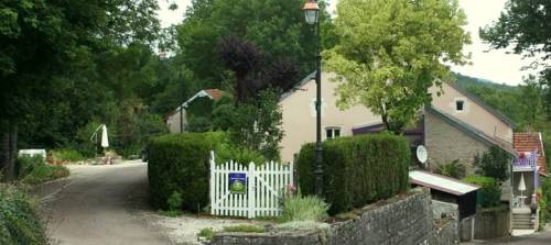 Lafauche Frankreich Last-Minute-Rabattcode Booking.com