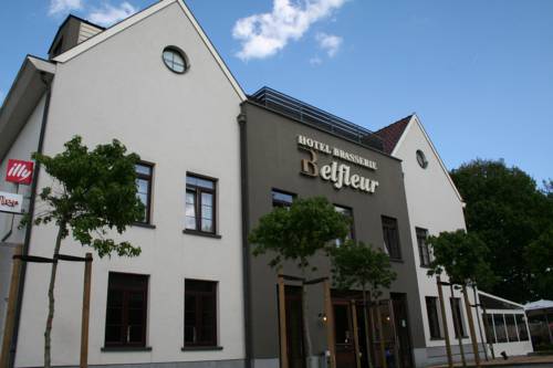 Houthalen Belgien Last-Minute-Rabattcode Booking.com
