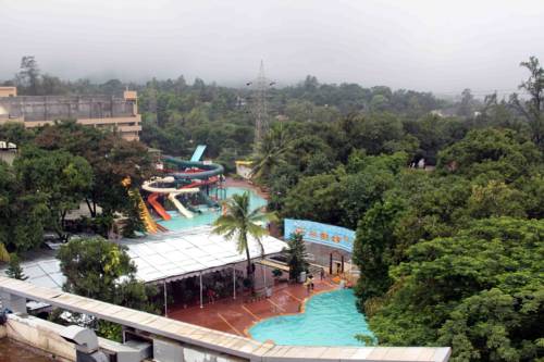 Lonavala Indien Last-Minute-Rabattcode Booking.com
