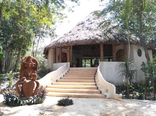Chichen Itza Mexico Laatste minuut Kortingscode Booking.com